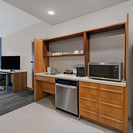 Home2 Suites By Hilton Liberty Ne Kansas City, Mo Luaran gambar