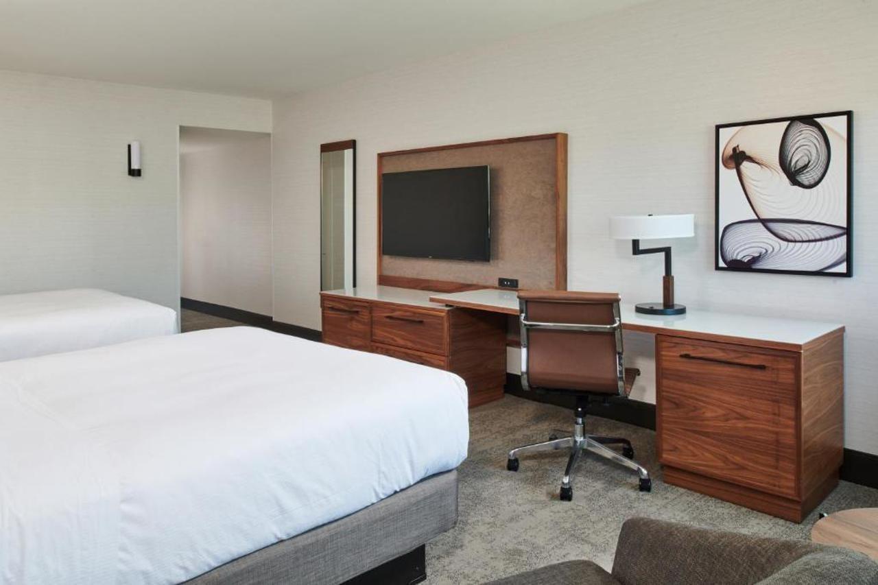 Home2 Suites By Hilton Liberty Ne Kansas City, Mo Luaran gambar