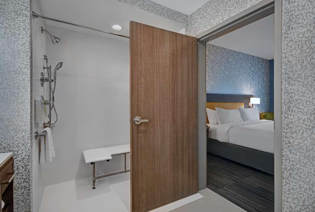 Home2 Suites By Hilton Liberty Ne Kansas City, Mo Bilik gambar