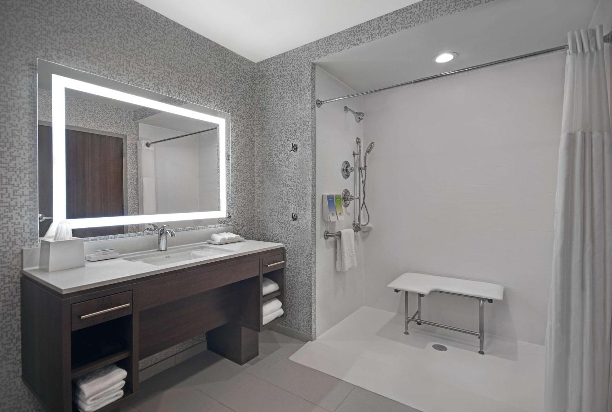 Home2 Suites By Hilton Liberty Ne Kansas City, Mo Luaran gambar