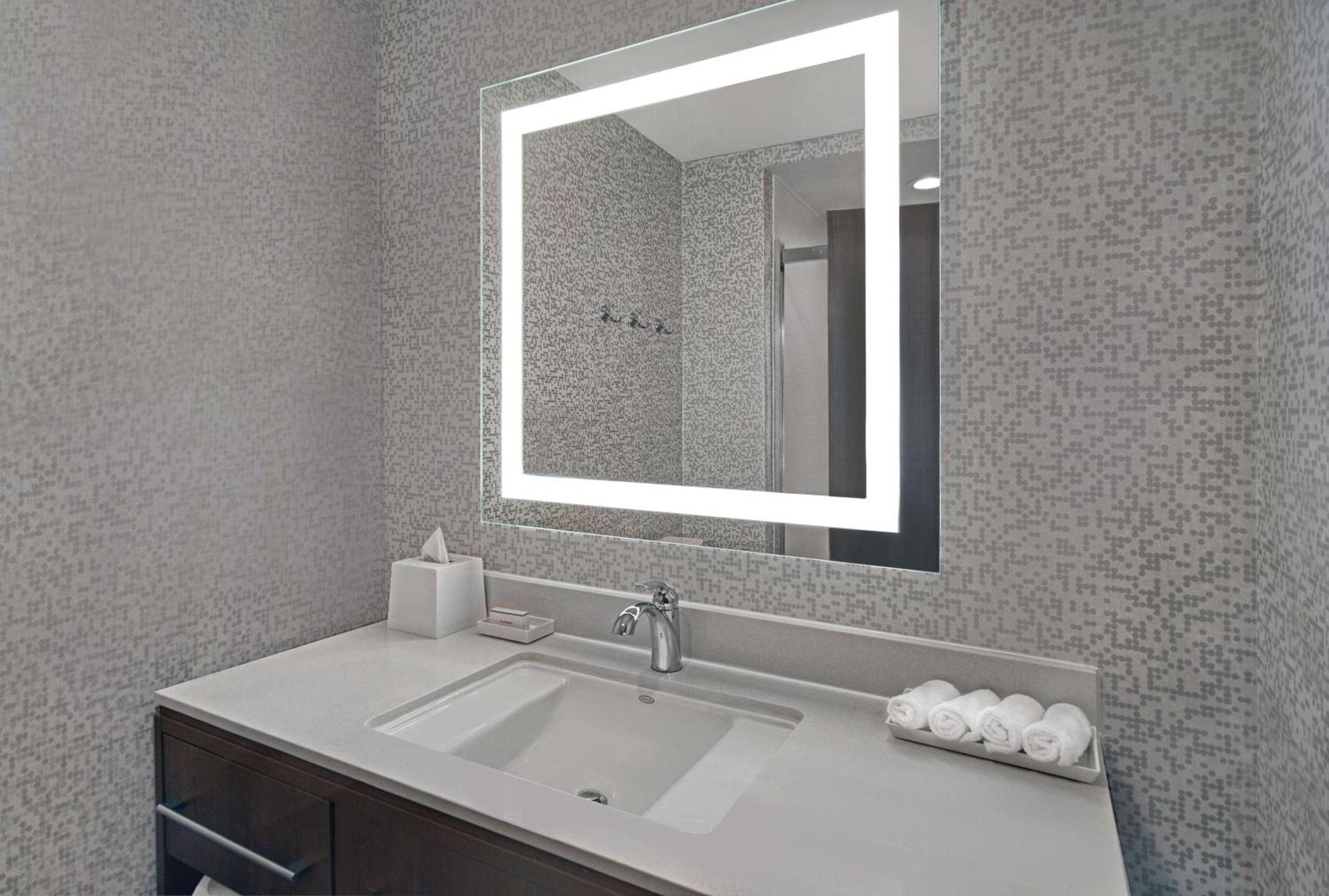 Home2 Suites By Hilton Liberty Ne Kansas City, Mo Luaran gambar