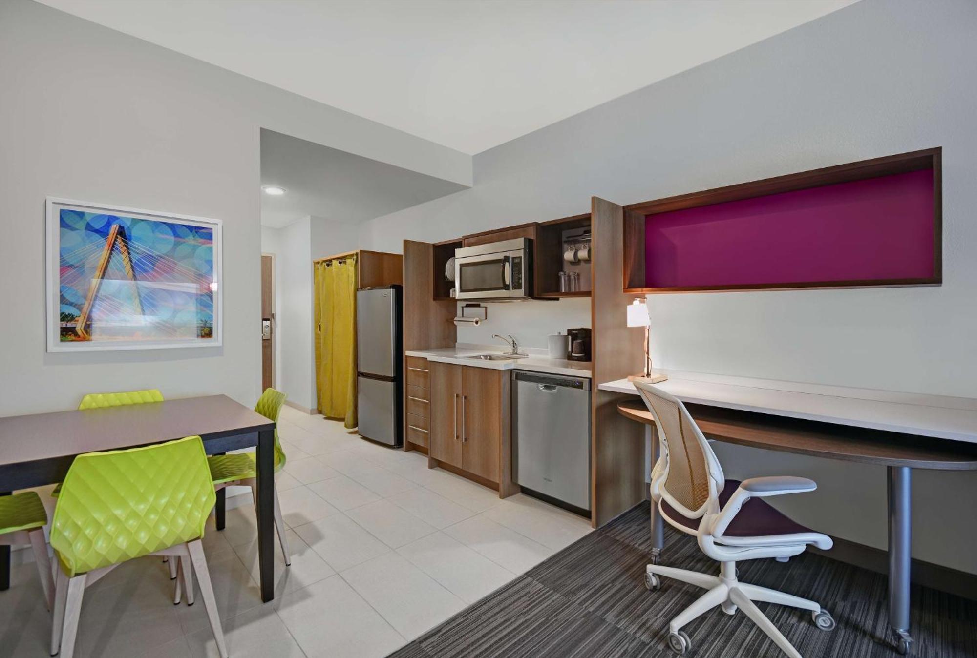 Home2 Suites By Hilton Liberty Ne Kansas City, Mo Luaran gambar