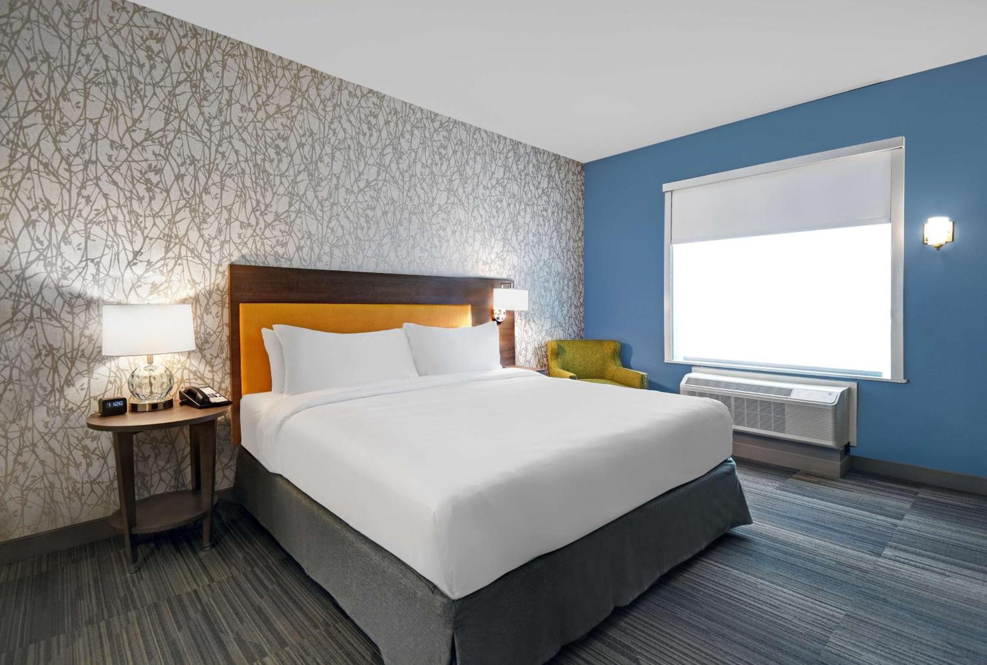 Home2 Suites By Hilton Liberty Ne Kansas City, Mo Luaran gambar