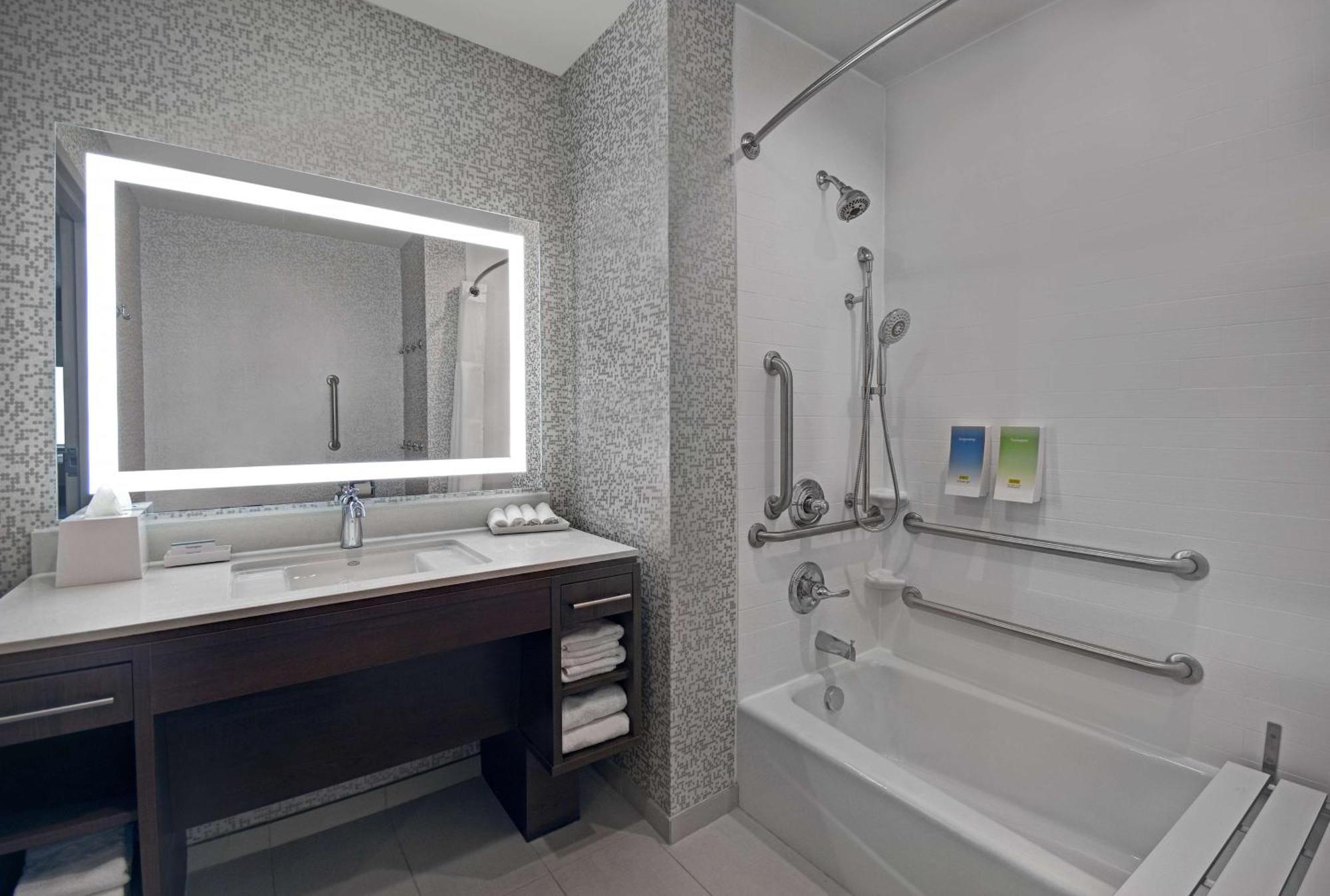 Home2 Suites By Hilton Liberty Ne Kansas City, Mo Luaran gambar