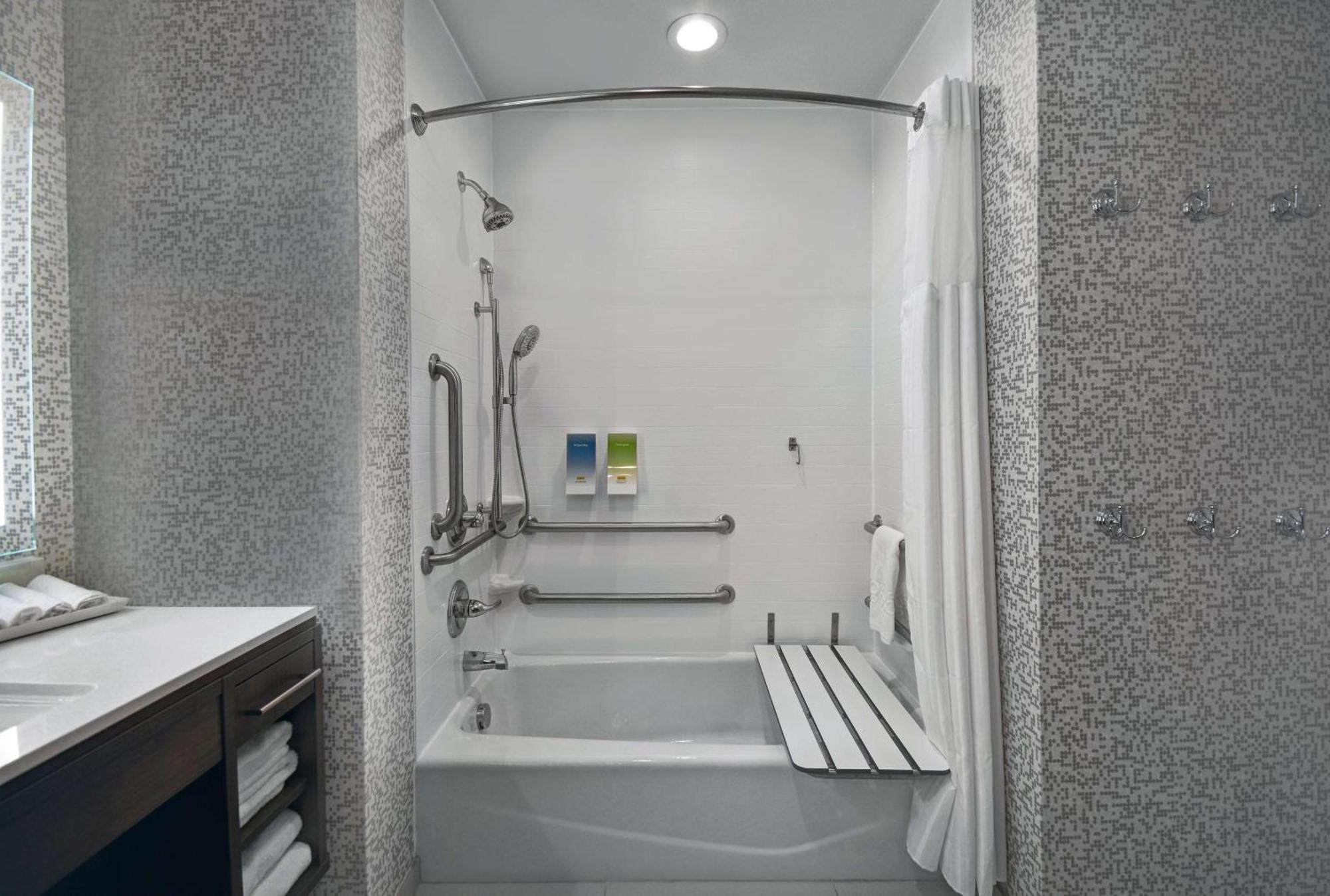 Home2 Suites By Hilton Liberty Ne Kansas City, Mo Luaran gambar