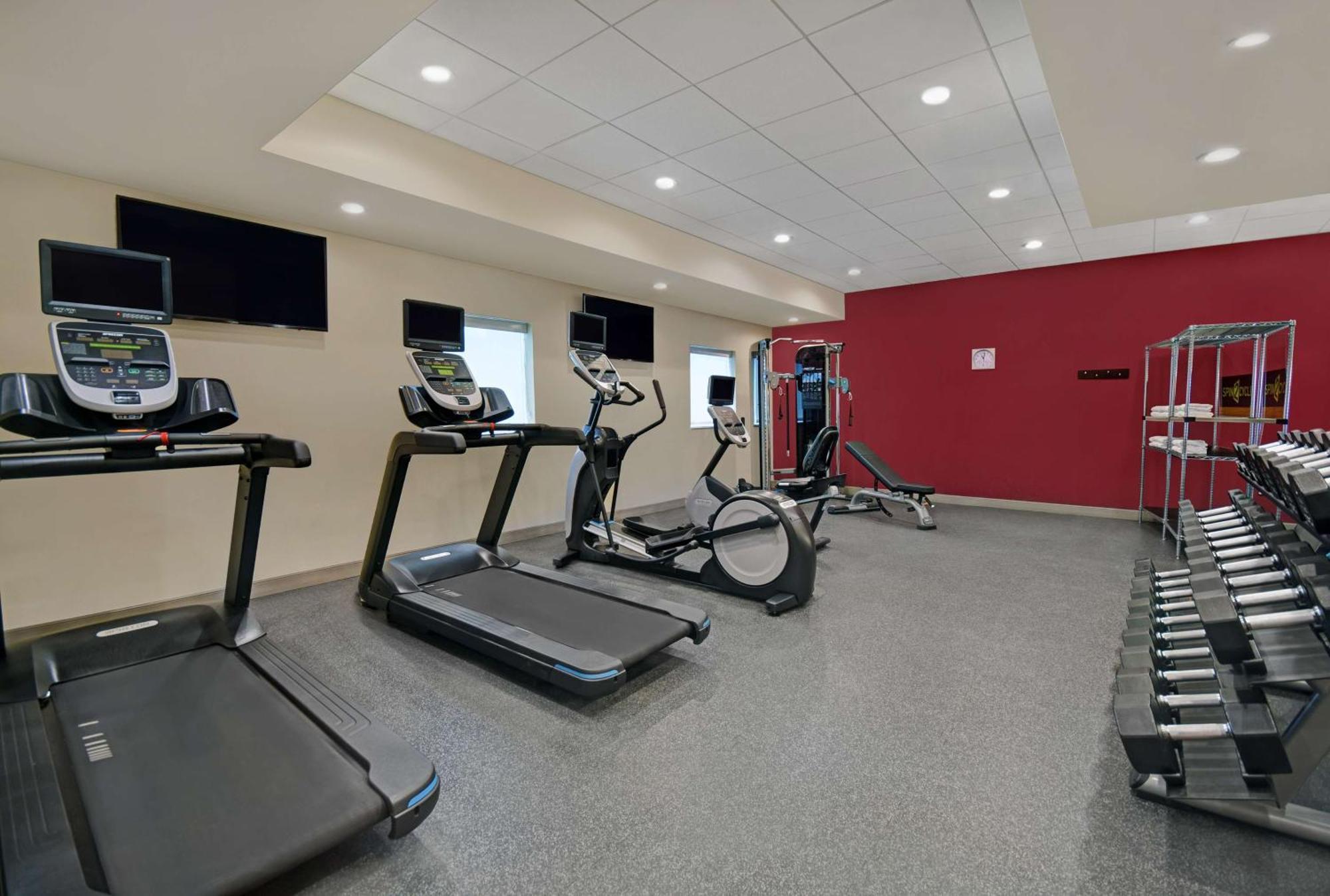Home2 Suites By Hilton Liberty Ne Kansas City, Mo Luaran gambar